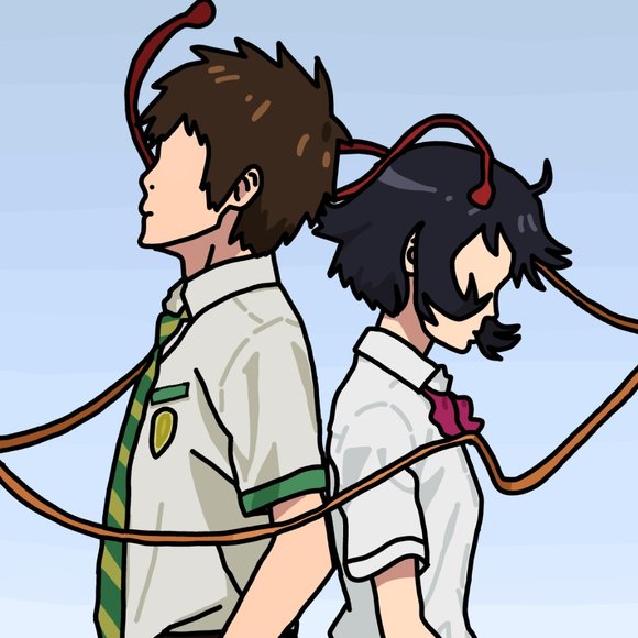 Romance anime poster bundle 9 posters! - Picture 9 of 9